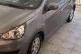 Mitsubishi Mirage Hatchback GLX 2017 for sale-0