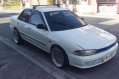 Like new Mitsubishi Lancer for sale-6