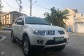 Mitsubishi Montero Sports SE 2010 for sale-0