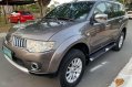 Mitsubishi Montero GLS V AT - 2012 Model for sale-5