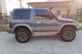 2003 Mitsubishi Pajero for sale-3