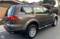 Mitsubishi Montero GLS V AT - 2012 Model for sale-3