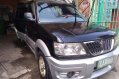 Mitsubishi Adventure 2002 Super Sports Diesel Manual-3