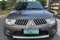 Mitsubishi Montero GLS V AT - 2012 Model for sale-0