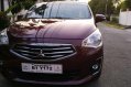 2017 Mitsubishi Mirage G4 for sale-3