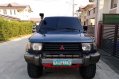 2003 Mitsubishi Pajero for sale-1