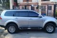 Mitsubishi Montero glx 2013 for sale -1