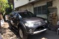 Mitsubishi Montero gls v 2012 For sale-3