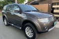 Mitsubishi Montero GLS V AT - 2012 Model for sale-1