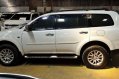 FRESH! 2013 MITSUBISHI Montero for sale -7