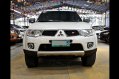 2013 Mitsubishi Montero Sport GLS V 4x2 AT for sale-2