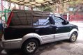 Mitsubishi Adventure 2002 Super Sports Diesel Manual-1