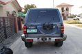 2003 Mitsubishi Pajero for sale-5