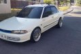 Like new Mitsubishi Lancer for sale-7