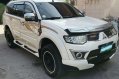 Mitsubishi Montero 2013 for sale-0