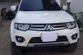 2014 Mitsubishi Montero Sport for sale -1