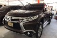 2016 Mitsubishi Montero Sport for sale-0