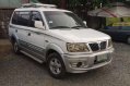 Mitsubishi Adventure 2002 for sale -0