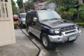 Mitsubishi Pajero 2003 for sale-5