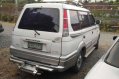 Mitsubishi Adventure 2002 for sale -3