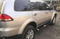 Mitsubishi Montero 2015 for sale-2