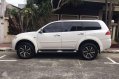 2010 Mitsubishi Montero Sport for sale -2