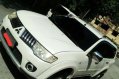 2011 Mitsubishi Montero Sports for sale-0