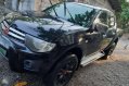 Mitsubishi Strada glx v matic diesel 2012 model -5