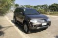 2014 Mitsubishi Montero Sports for sale-0