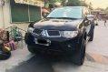 Mitsubishi Strada 2012 manual for sale-4