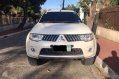 2010 Mitsubishi Montero Sport for sale -3