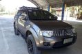 Mitsubishi Montero 2012 for sale-0