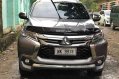 2016 Mitsubishi Montero Sport for sale-1