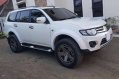 2014 Mitsubishi Montero Sport for sale -4