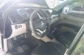 Mitsubishi Strada 2012 manual for sale-6