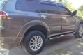 Mitsubishi Montero Sport GLX 2011 for sale-3