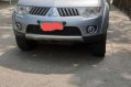 Mitsubishi Montero 2012 for sale-3