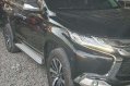 2017 Mitsubishi Montero Sport for sale -1