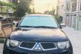 Mitsubishi Strada 2012 manual for sale-3