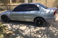 Like new Mitsubishi Lancer for sale-4