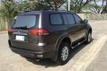 2014 Mitsubishi Montero Sports for sale-1