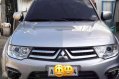 Mitsubishi Montero 2015 for sale-0