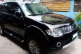 2013 Mitsubishi Montero GLX Manual Transmission-2