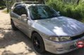 Like new Mitsubishi Lancer for sale-0