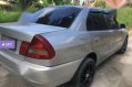 Like new Mitsubishi Lancer for sale-1