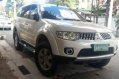 2010 Mitsubishi Montero for sale-0