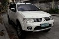 2010 Mitsubishi Montero for sale-2