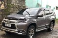 2016 Mitsubishi Montero Sport for sale-0