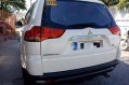 Mitsubishi Montero Sport 2015 GLX for sale -2