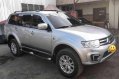 Mitsubishi Montero 2015 for sale-3